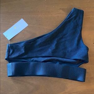 Spiritual Gangster sports bra